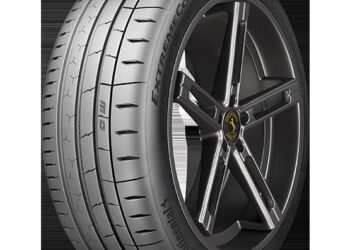 Continental ExtremeContact Sport