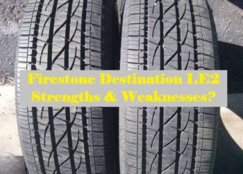 Firestone Destination LE2 Review