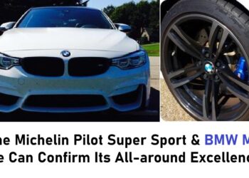Michelin pilot Super Sport Review