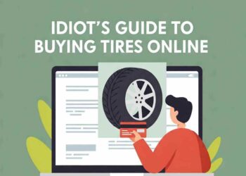 guide to buying tires online