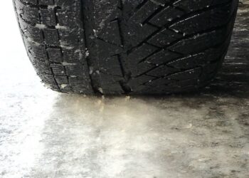 Michelin pilot alpin pa4 Review