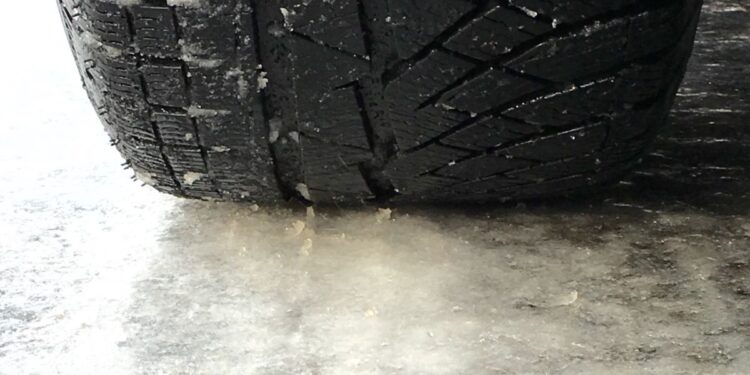 Michelin pilot alpin pa4 Review