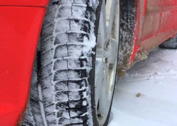 Snow Tire