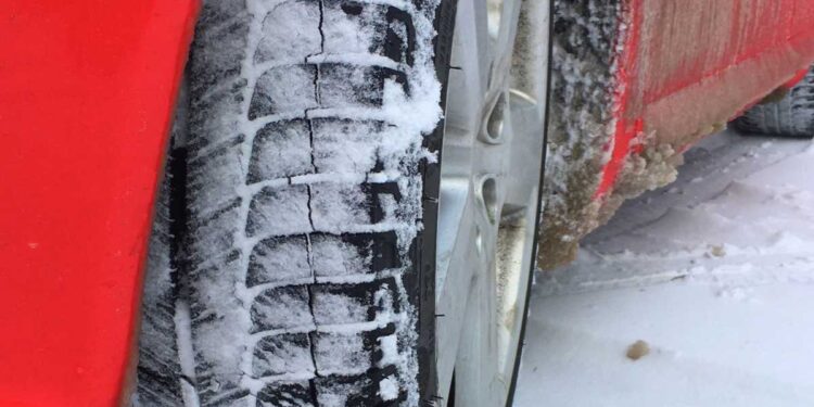 Snow Tire