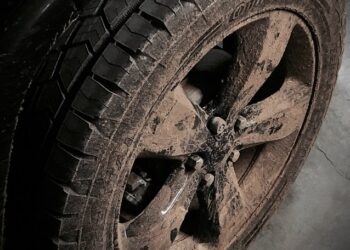 Continental TerrainContact A/T Review