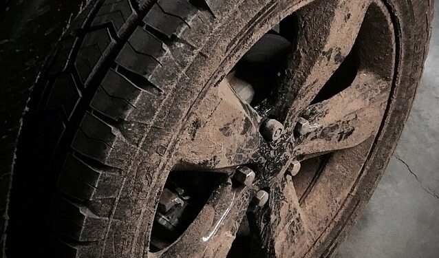 Continental TerrainContact A/T Review