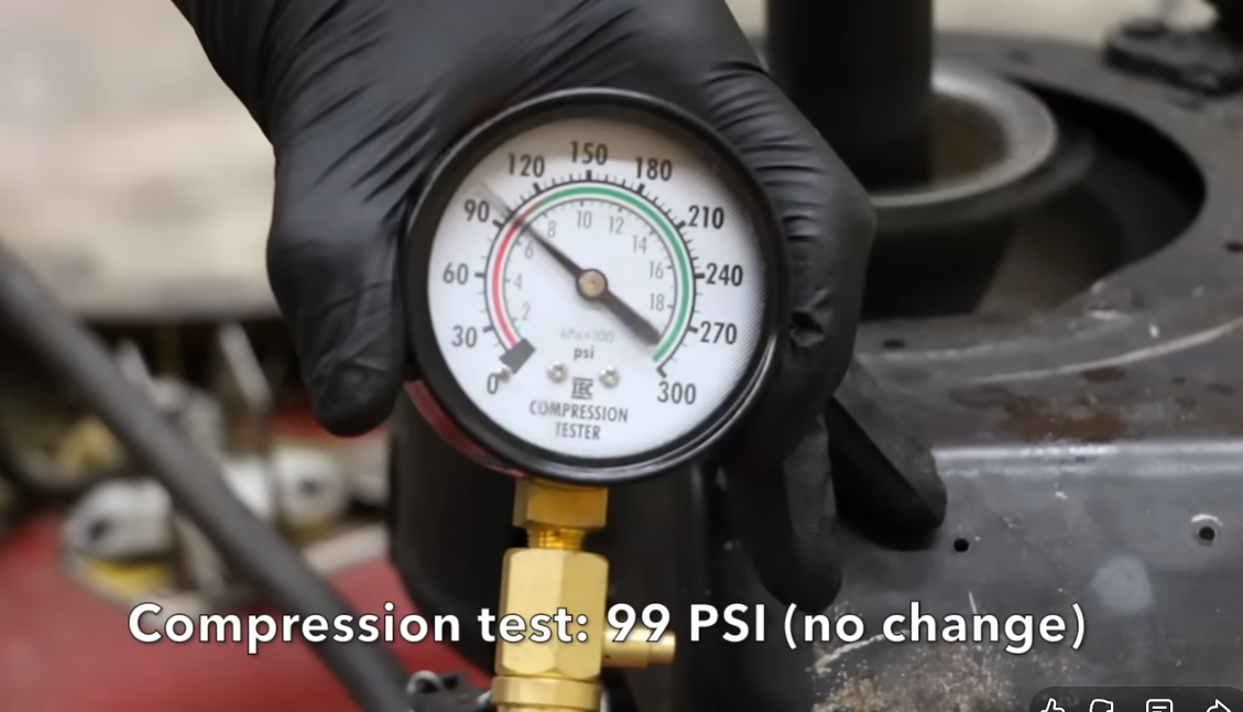 Best Oil Additives Or Just Snake Oil? Testing MoS₂ Vs CeraTec & 2 Others